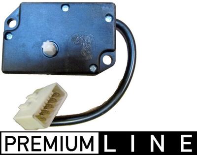 Регулировочный элемент, смесительный клапан MAHLE AA 32 000P