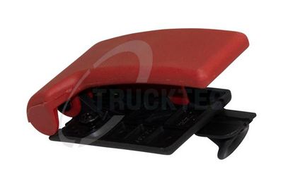 Rokturis, Motora pārsega atvēršana TRUCKTEC AUTOMOTIVE 02.60.041