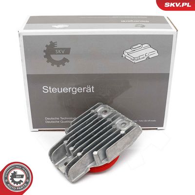 Устройство управления, освещение ESEN SKV 59SKV087