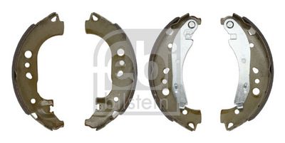 Bremžu loku komplekts FEBI BILSTEIN 1000746