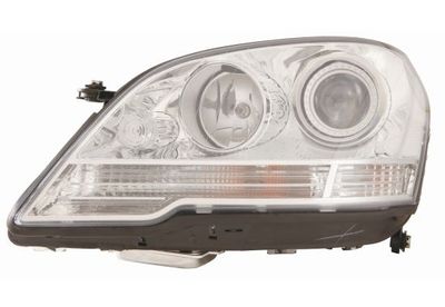 reflektor MB HEAD LAMP.UNIT..ECE.ELEC W/S MOTOR HID TYPE. FIT FOR: M-B ABAKUS 440-1176LMLDAEM