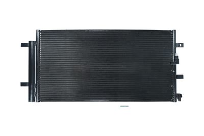 Конденсатор, кондиционер KAMOKA 7800241