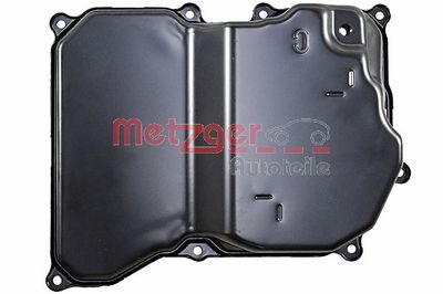 Eļļas vācele, Automātiskā pārnesumkārba METZGER 7990168