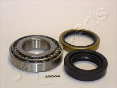 JAPANPARTS KK25004 Riteņa rumbas gultņa komplekts