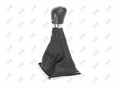 Pārslēdzējsviras rokturis ABAKUS 135-99-630