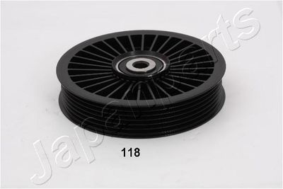 Parazīt-/Vadrullītis, Ķīļrievu siksna JAPANPARTS RP-118