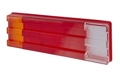 Рассеиватель, задний фонарь HELLA 9EL 340 201-001