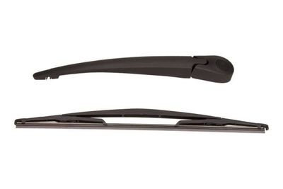 Stikla tīrītāju sviru kompl., Stiklu tīrīšanas sistēma MAXGEAR 39-0396