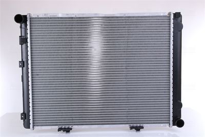 Radiators, Motora dzesēšanas sistēma NISSENS 62731A