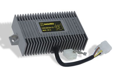 Transformators MAHLE MPD2