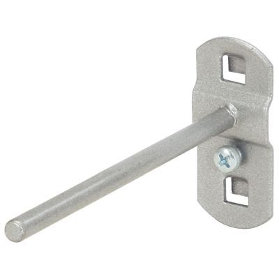 Turētājs, Perforēts panelis KS TOOLS 860.0802