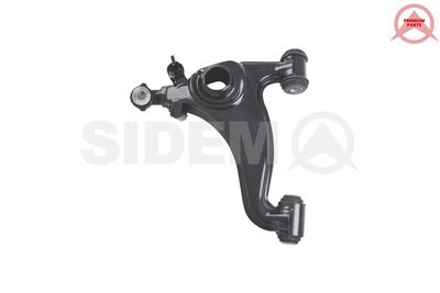 Neatkarīgās balstiekārtas svira, Riteņa piekare SIDEM 49370