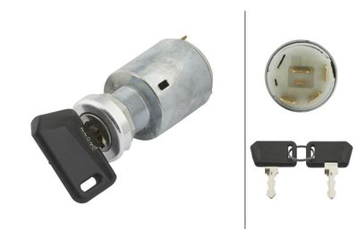 Переключатель зажигания HELLA 6JK 007 232-001