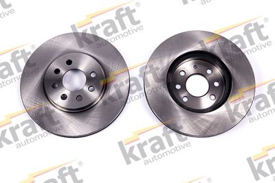  KRAFT AUTOMOTIVE 6041745