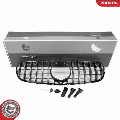 Решетка радиатора ESEN SKV 66SKV570