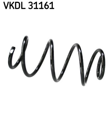 Пружина ходовой части SKF VKDL 31161