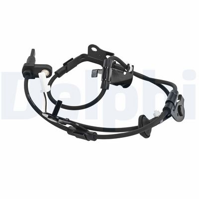 Devējs, Riteņu griešanās ātrums DELPHI SS21459-12B1