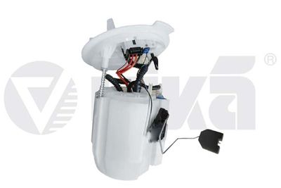 Топливный насос vika 99737101