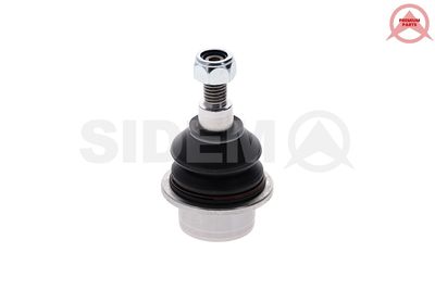Balst-/Virzošais šarnīrs SIDEM 27084