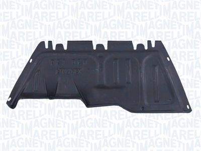 Motora vāks MAGNETI MARELLI 021316938720