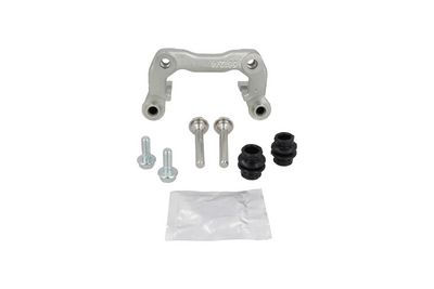 Кронштейн, корпус скобы тормоза KAMOKA JCC0041