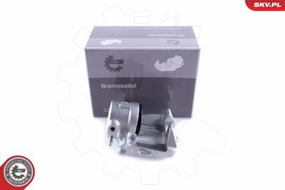Тормозной суппорт ESEN SKV 55SKV041