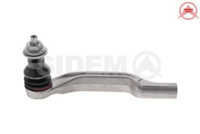 Наконечник поперечной рулевой тяги SIDEM 49832