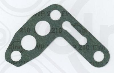 Blīve, Eļļas filtra korpuss ELRING 775.940