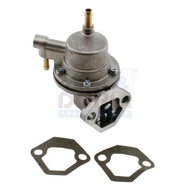 Топливный насос MEAT & DORIA POC027