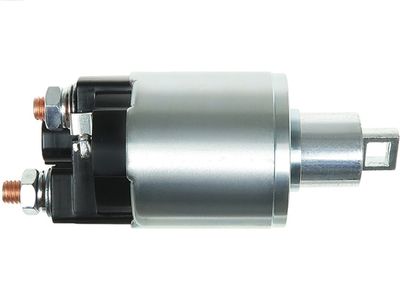 AS-PL SS6016 Ievilcējrelejs, Starteris