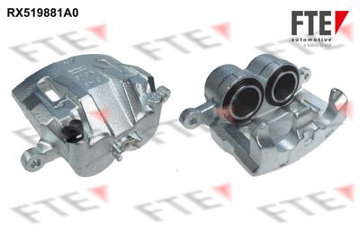 Bremžu suports FTE 9291527