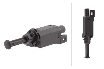 Выключатель фонаря сигнала торможения HELLA 6DF 003 263-081