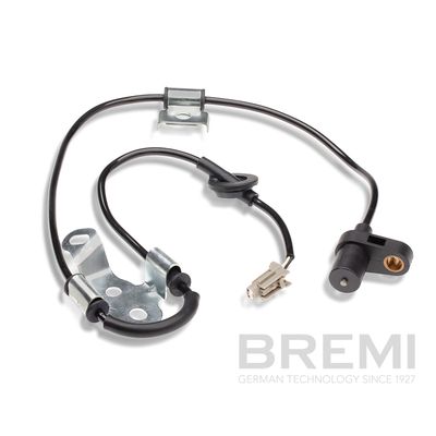 Датчик, частота вращения колеса BREMI 51908