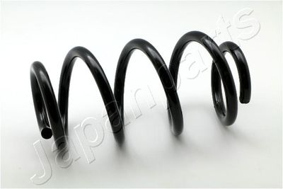 Balstiekārtas atspere JAPANPARTS ZC3389A