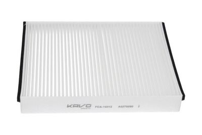 Фильтр, воздух во внутренном пространстве KAVO PARTS FCA-10312