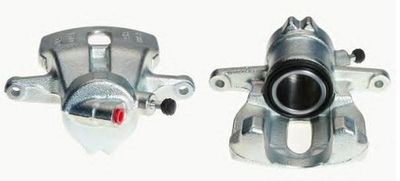 Bremžu suports GENERAL RICAMBI CI6160