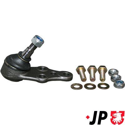 Шарнир независимой подвески / поворотного рычага JP GROUP 1240300400