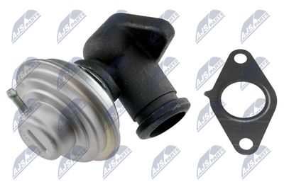 Izpl. gāzu recirkulācijas vārsts NTY EGR-CT-012