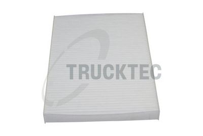 Filtrs, Salona telpas gaiss TRUCKTEC AUTOMOTIVE 07.59.079