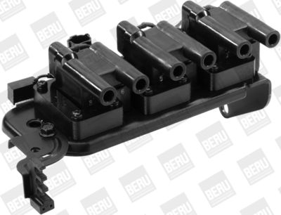 Aizdedzes spole BorgWarner (BERU) ZS522