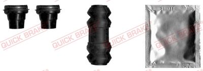 Комплект принадлежностей, тормо QUICK BRAKE 113-1371.
