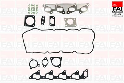 Комплект прокладок, головка цилиндра FAI AutoParts HS2140NH