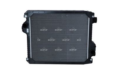 Radiators, Motora dzesēšanas sistēma NRF 54079