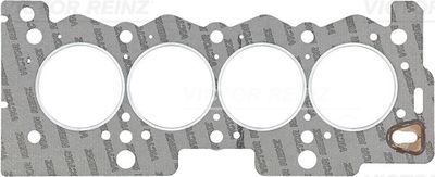 Прокладка, головка цилиндра VICTOR REINZ 61-33715-10