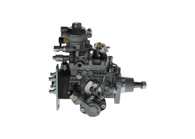 ТНВД BOSCH 0 460 424 274