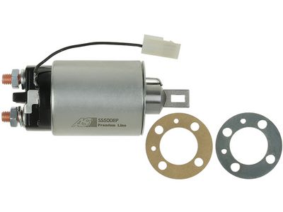Ievilcējrelejs, Starteris AS-PL SS5008P