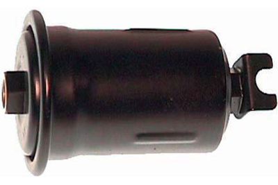 Degvielas filtrs KAVO PARTS MF-4661