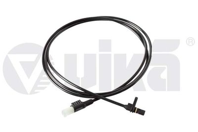 Devējs, Riteņu griešanās ātrums vika 99757101