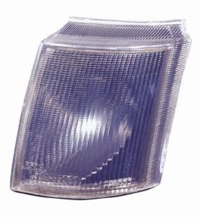 zestaw kierunkowskazów FO CORNER LAMP.UNIT..ECE.(S) FIT FOR: FD.TRAST..'91-'95. ABAKUS 431-1517P-BE-S