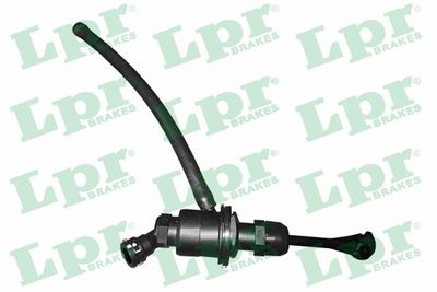 Galvenais cilindrs, Sajūgs LPR 2283